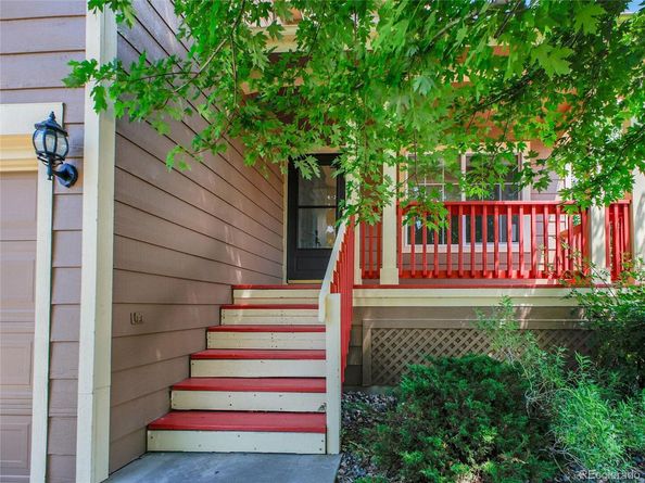 1288 S Beeler Court, Denver CO 80247