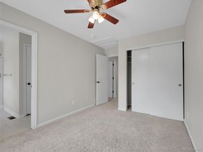 1288 S Beeler Court, Denver CO 80247