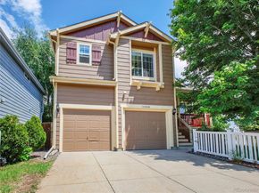 1288 S Beeler Court, Denver CO 80247