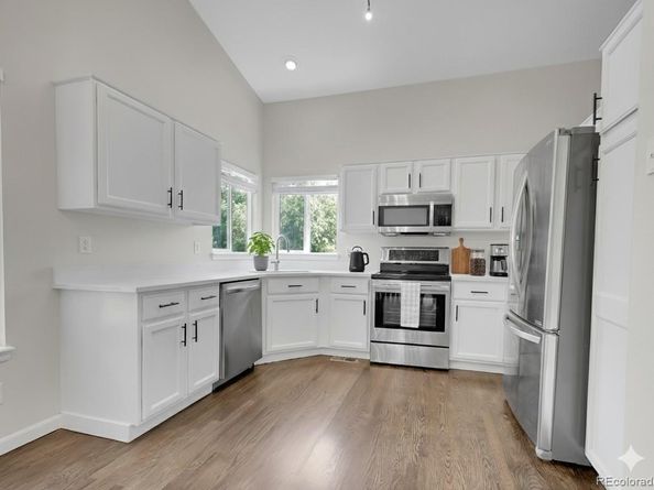 1288 S Beeler Court, Denver CO 80247