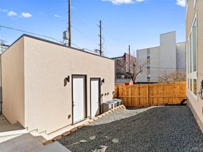 1228 Quitman Street, Denver CO 80204