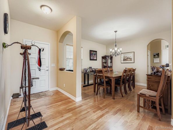 8624 E 148th Circle, Thornton CO 80602