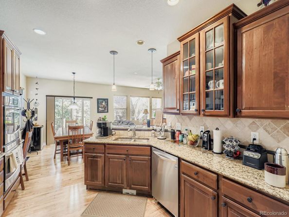 8624 E 148th Circle, Thornton CO 80602