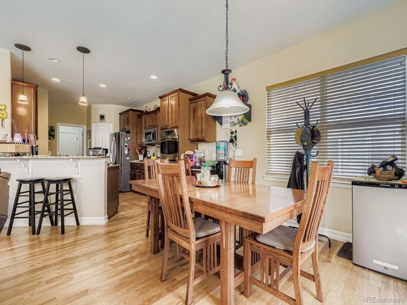 8624 E 148th Circle, Thornton CO 80602