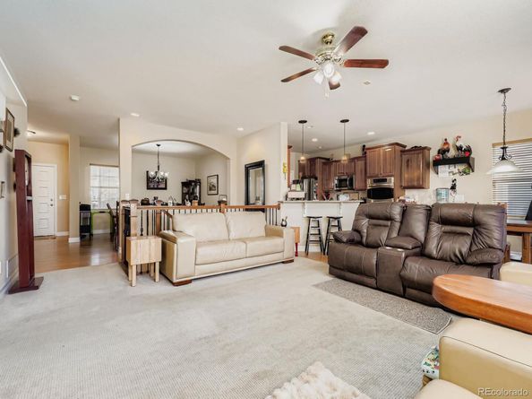 8624 E 148th Circle, Thornton CO 80602