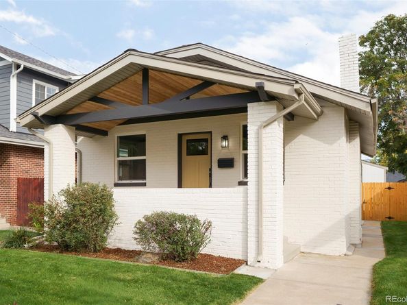 2860 Dahlia Street, Denver CO 80207