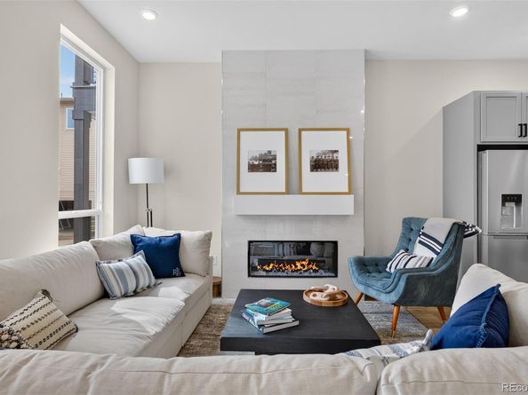 3279 W Frances Walsh Place, Denver CO 80236