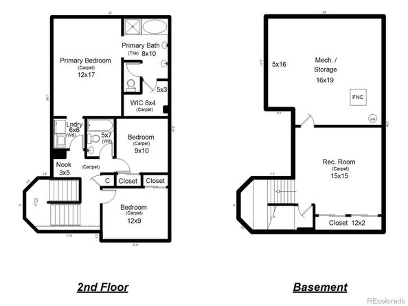 14025 Blue River Trail, Broomfield CO 80023