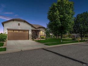 16504 Elbert Court, Broomfield CO 80023
