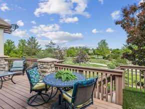 16504 Elbert Court, Broomfield CO 80023