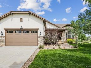 16504 Elbert Court, Broomfield CO 80023