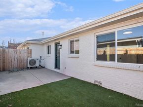 3217 N steele Street, Denver CO 80205