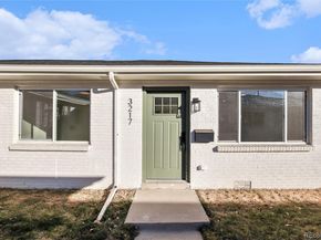 3217 N steele Street, Denver CO 80205
