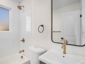 3217 N steele Street, Denver CO 80205