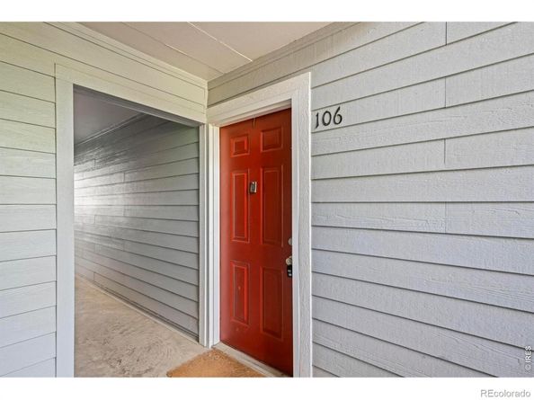 3121 S Tamarac Drive 106, Denver CO 80231