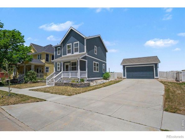 9505 E 109th Circle, Commerce City CO 80640