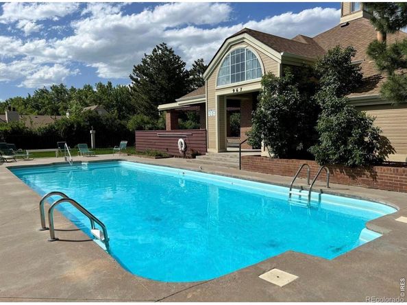 965 S Miller Street 201, Lakewood CO 80226