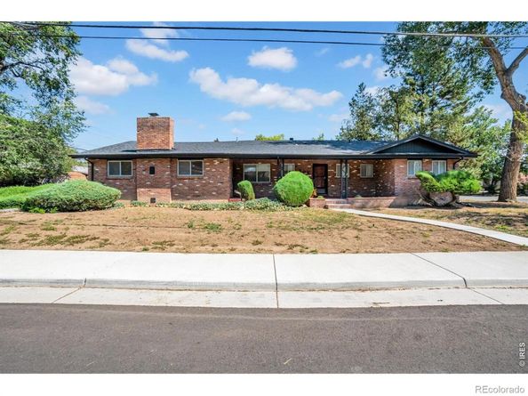 905 W 3rd Avenue, Broomfield CO 80020