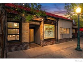 1332 N Williams Street 202, Denver CO 80218