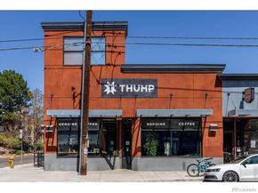 1332 N Williams Street 202, Denver CO 80218