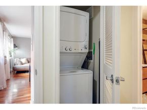 1332 N Williams Street 202, Denver CO 80218