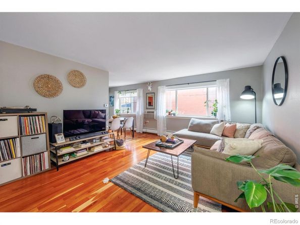 1332 N Williams Street 202, Denver CO 80218