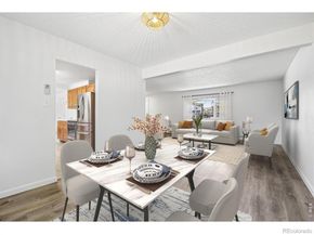 1636 S Vivian Street, Longmont CO 80501