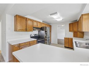 1636 S Vivian Street, Longmont CO 80501
