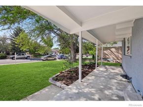 1636 S Vivian Street, Longmont CO 80501
