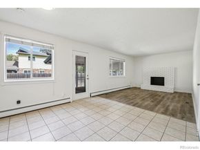 1636 S Vivian Street, Longmont CO 80501