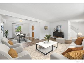 1636 S Vivian Street, Longmont CO 80501