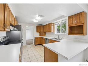 1636 S Vivian Street, Longmont CO 80501