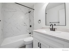 1636 S Vivian Street, Longmont CO 80501