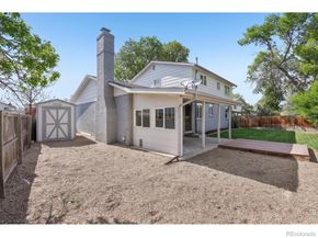 1636 S Vivian Street, Longmont CO 80501