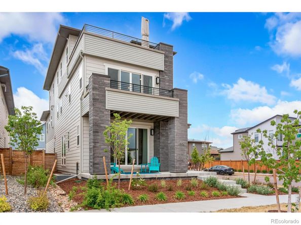 6306 Elmira Court, Denver CO 80238