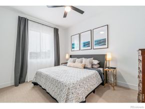 6306 Elmira Court, Denver CO 80238