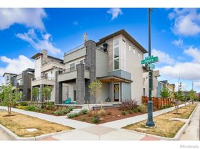 6306 Elmira Court, Denver CO 80238