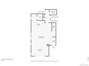 6306 Elmira Court, Denver CO 80238