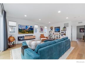 6306 Elmira Court, Denver CO 80238