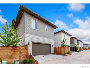 6306 Elmira Court, Denver CO 80238