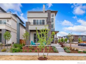 6306 Elmira Court, Denver CO 80238