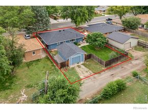 931 Grant Street, Longmont CO 80501