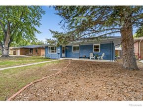 931 Grant Street, Longmont CO 80501