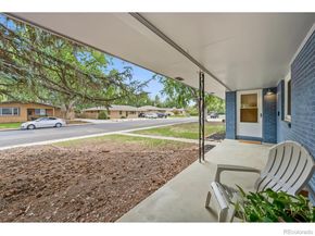931 Grant Street, Longmont CO 80501