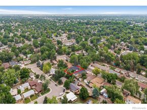 931 Grant Street, Longmont CO 80501