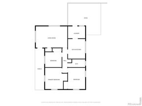 931 Grant Street, Longmont CO 80501