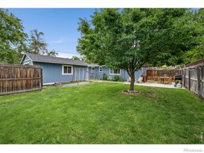 931 Grant Street, Longmont CO 80501