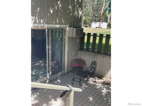 8060 Niwot Road 7 E, Niwot CO 80503