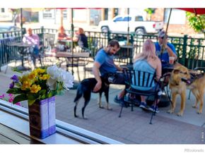 8060 Niwot Road 7 E, Niwot CO 80503