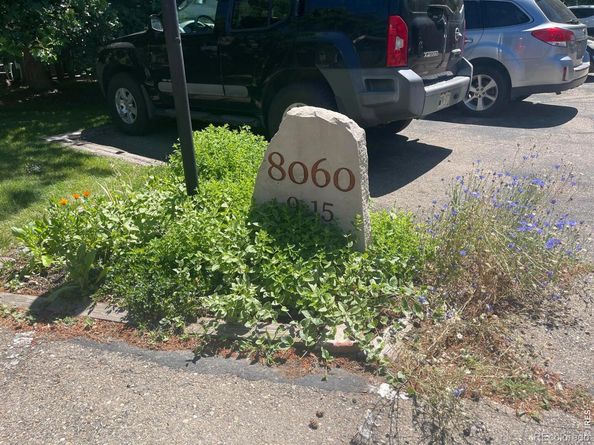 8060 Niwot Road 7 E, Niwot CO 80503